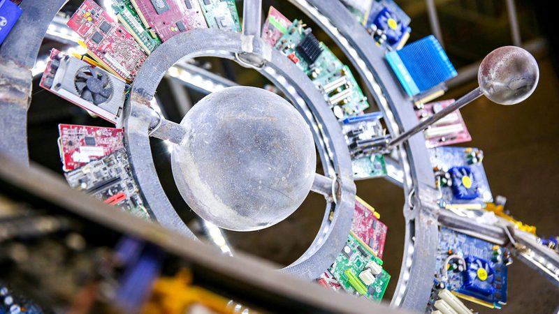 科技成果转化评估流程步骤解析